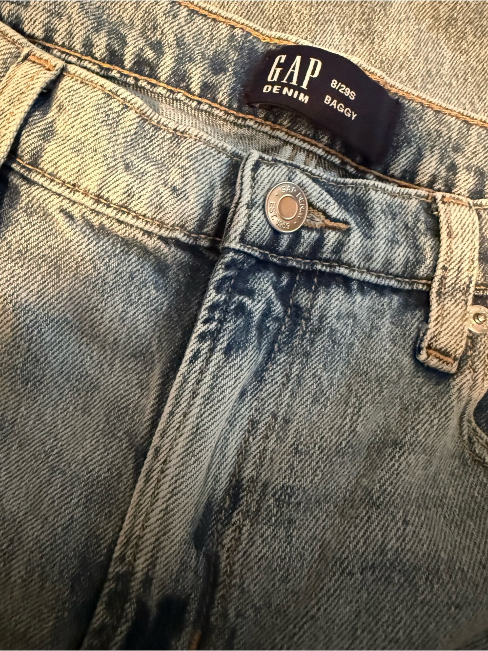 GAP - Picture 9 of 9